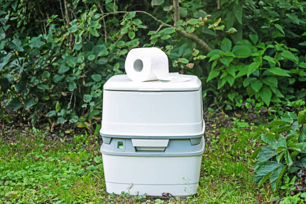Best Portable toilet rental cost  in Staples, MN