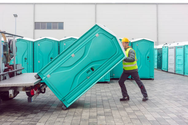 Best Portable toilet rental cost  in Staples, MN
