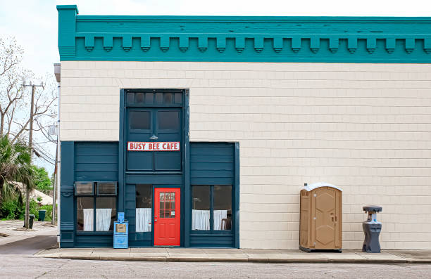 Best Construction site porta potty rental  in Staples, MN