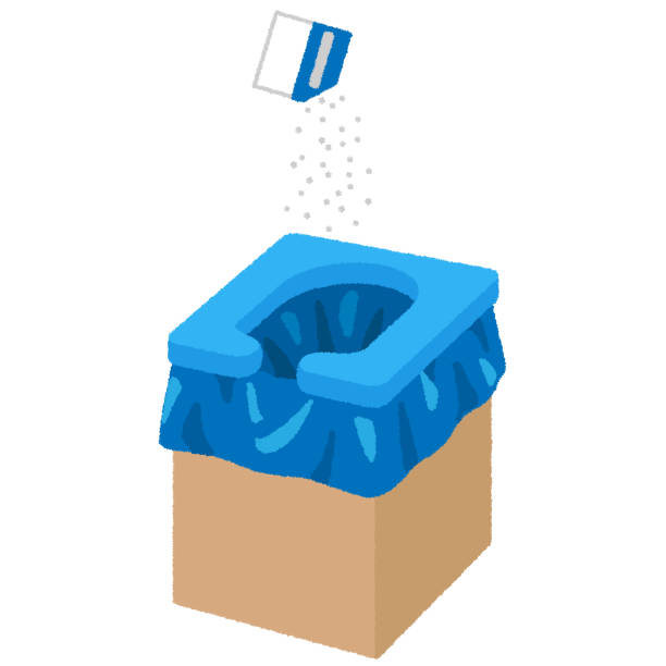 Portable Toilet Options We Offer in Staples, MN