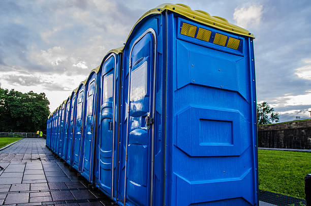 Best Emergency porta potty rental  in Staples, MN